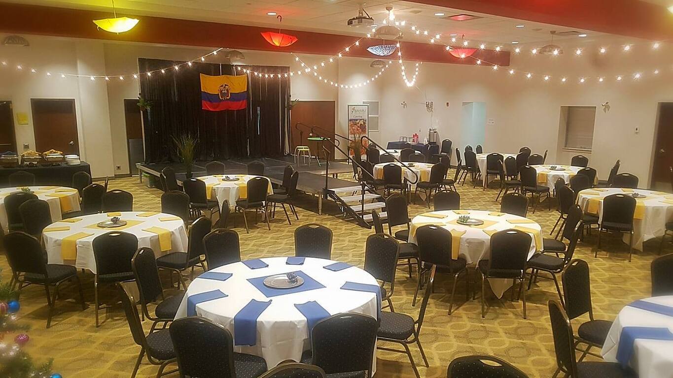 Southern Alberta Ethnic Association